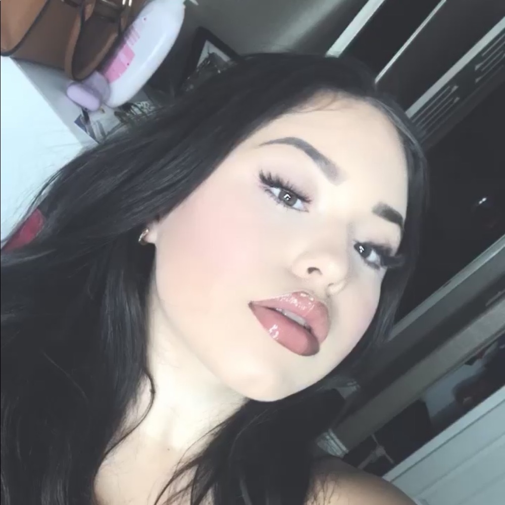 Meet your Posher, Evieann